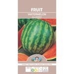Mr Fothergill's Watermelon Allsweet Seeds