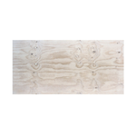 Ecoply 2400 x 1200mm 21mm Plywood Pine Structural CD Grade