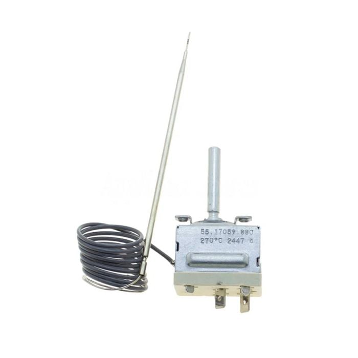 Oven Thermostat Temperature Controller 270C - 818731856, suits Smeg
