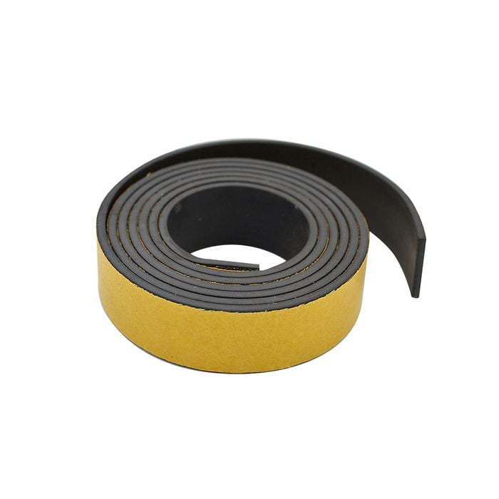 Everhang 760 x 13mm Self-Adhesive Magnetic Strip