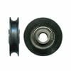 Rolltrak 32mm Nylon Concave Roller