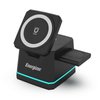 ENERGIZER White 3 In 1 Wireless Charging Dock