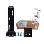 For Hiace van (1989-2005) and Coaster/Hino Bus (1969-2022 ) High Roof Rack Gutter Mount Bracket 41cm - 6pk – Multislots
