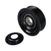 Drive Belt Idler Pulley For Ford Holden HSV Upper Ribbed EP026