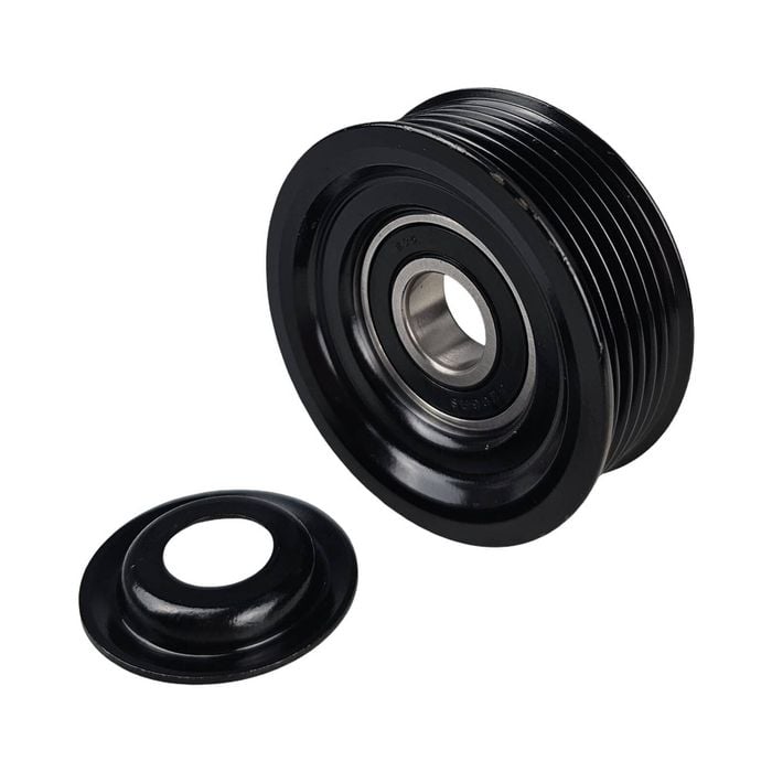 Drive Belt Idler Pulley For Ford Holden HSV Upper Ribbed EP026