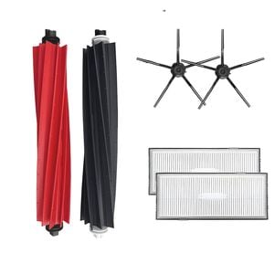 Hygieia Replenishment Kit For Roborock S8 S8+ & S8 Pro Ultra Robot Vacuum Cleaner