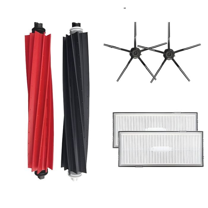 Hygieia Replenishment Kit For Roborock S8 S8+ & S8 Pro Ultra Robot Vacuum Cleaner