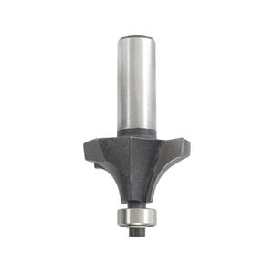 Ultra 12mm Radius 12.7mm Shank Rounding Over Cutter Router Bit