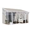 Canopia San Remo 3000 x 4250mm Sunroom Kit