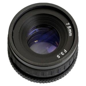 Paterson 75mm Lens for PTP700