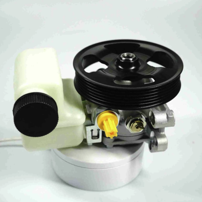 Parts Factory Australia Mazda CX-7 Power Steering Pump and Reservoir for 2006-2013 Models