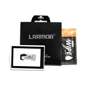 LARMOR - Glass Screen Protector - Sony A7CII / A7CR