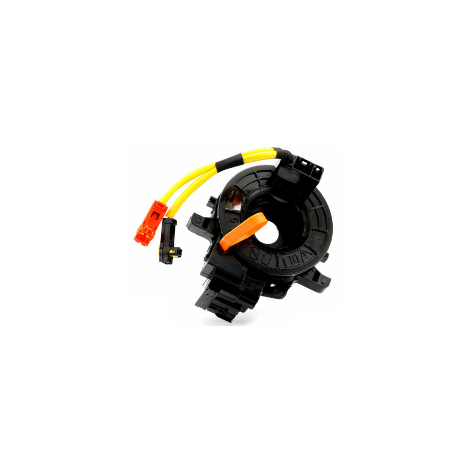ISUMO Clockspring Spiral Cable - Fits Scion IQ, Toyota Prius, Yaris & More