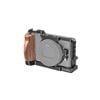Smallrig Cage For Sony Rx100 Vii / Rx100 Vi Ccs2434