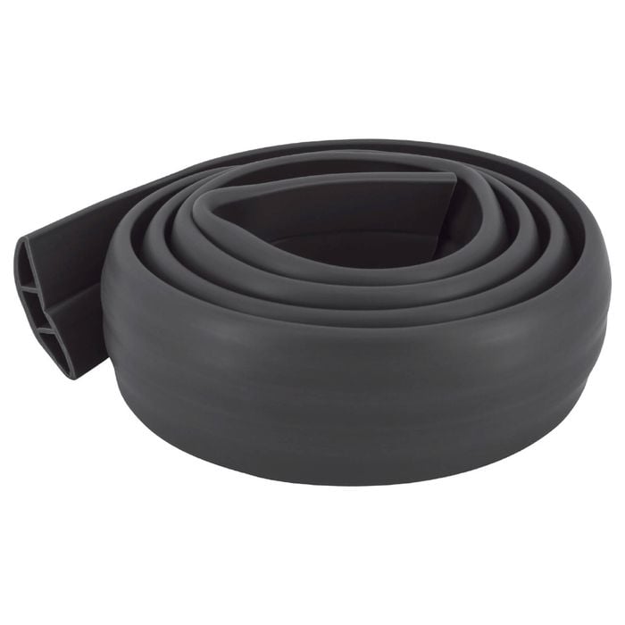 CLICK 2m Grey Flexi Cord Ramp