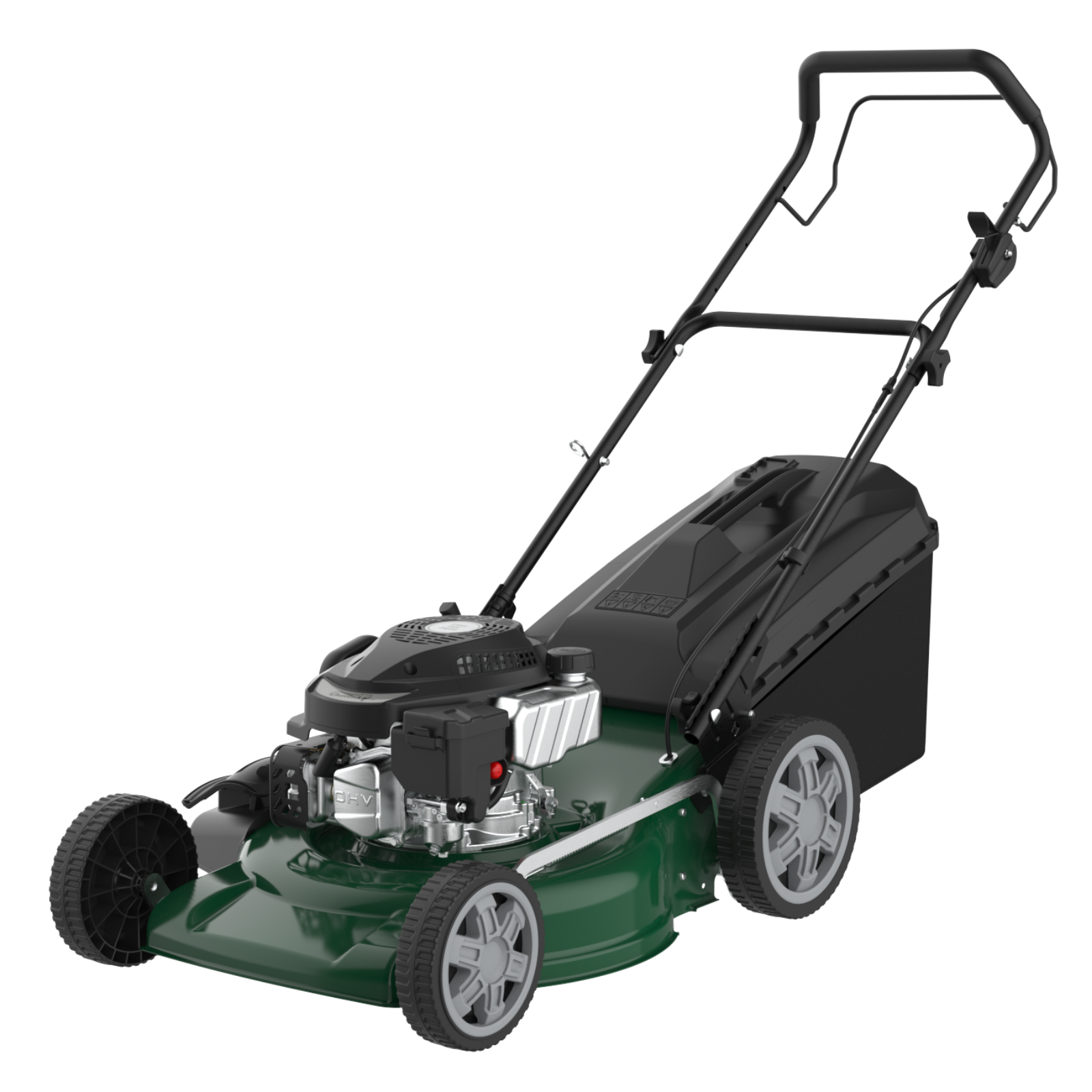 Sprinter lawn mower bunnings sale