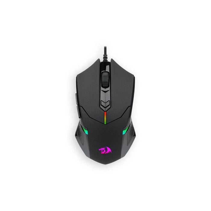 Redragon M601 Centrophor Rgb Wired Gaming Mouse