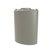 Melro Tanks 2000L Beige Slimline Poly Water Tank