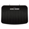 George Foreman Fit Electric Grill Large