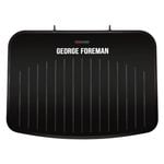 George Foreman Fit Electric Grill Large
