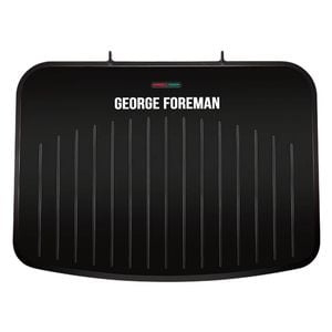 George Foreman Fit Electric Grill Large