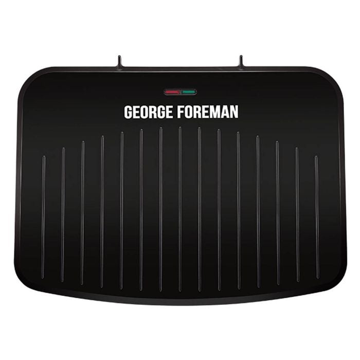 George Foreman Fit Electric Grill Large