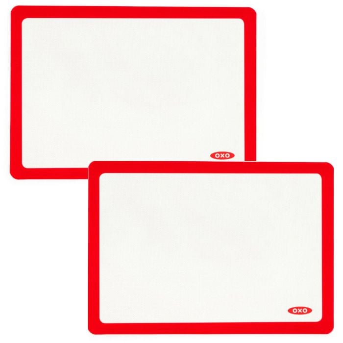 Oxo Good Grips Silicone Baking Mat - Set Of 2