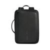 Xd Design Bobby Bizz 2.0 16" Laptop Backpack & Briefcase - Black