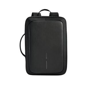 Xd Design Bobby Bizz 2.0 16" Laptop Backpack & Briefcase - Black