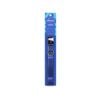 Purina Total Care Navy Comfort Dog Collar - Medium