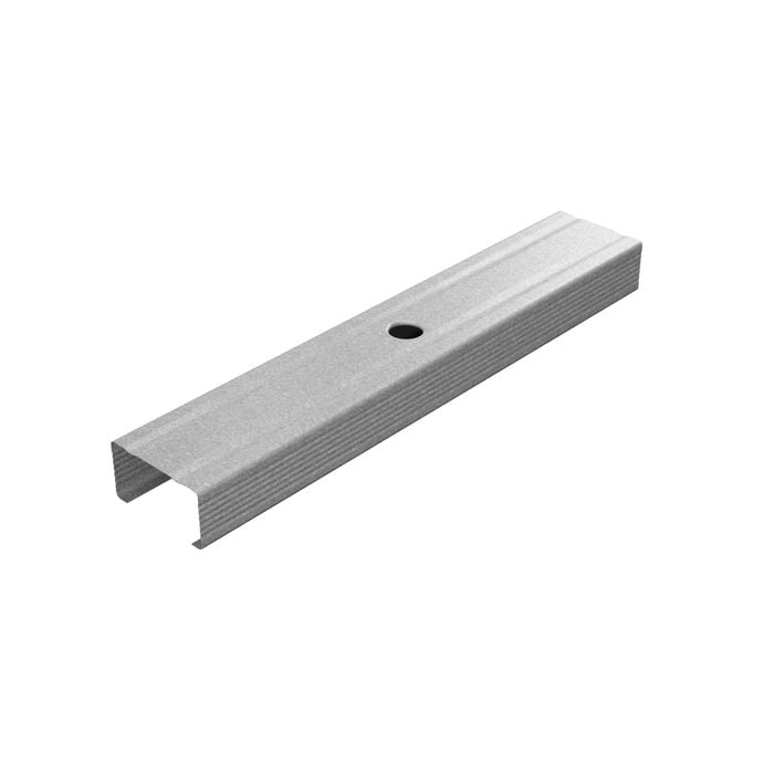 Siniat 64 x 3000mm 0.50bmt Steel Stud Wall