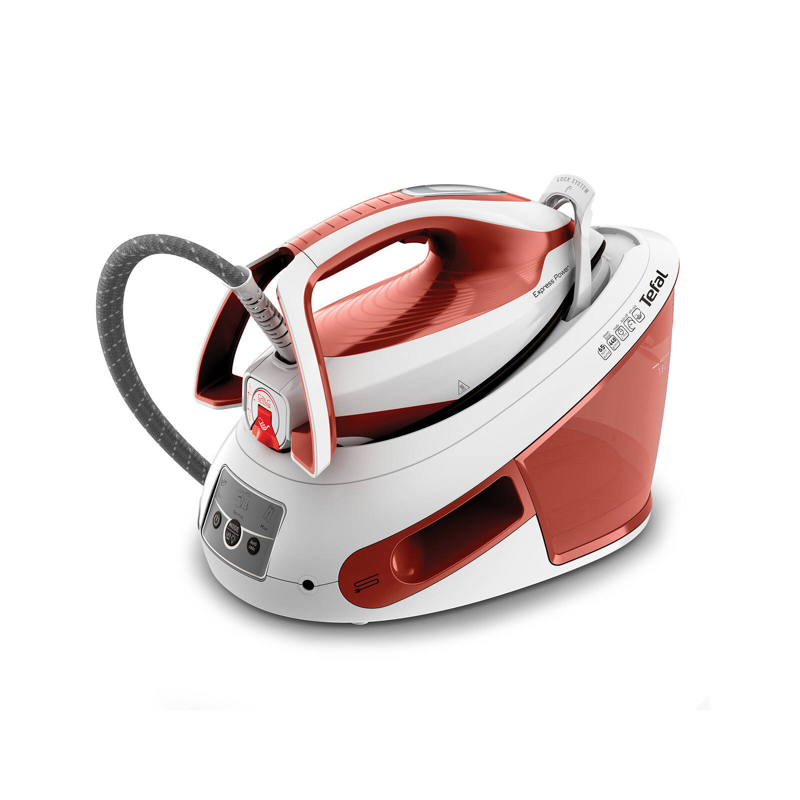 Tefal Express Power Steam Station thumbnail 2