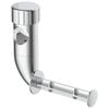 evekare 32mm Chrome Toilet Roll Holder