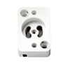 HPM Socket Starter With Screwed Terminals