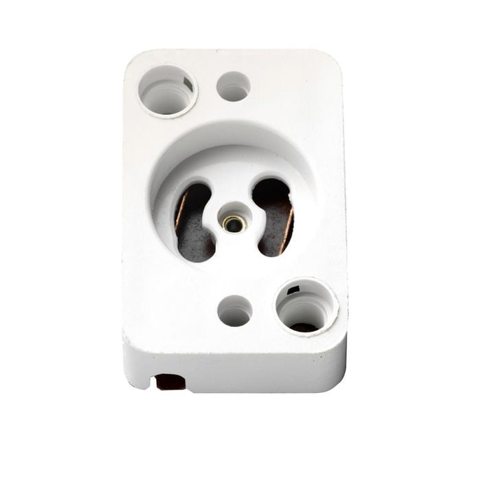 HPM Socket Starter With Screwed Terminals