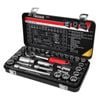 Trojan 30 Piece 3/8" Socket Tin Set TJQ28837