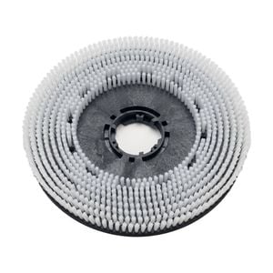 Numatic Soft Nyloscrub Brush Durable Industrial Floor Cleaning Tool 550mm