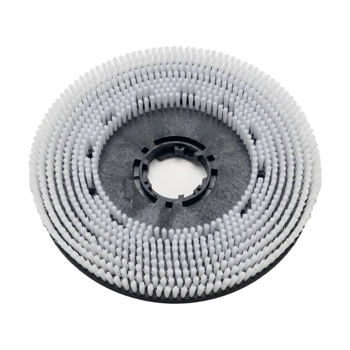Numatic Soft Nyloscrub Brush Durable Industrial Floor Cleaning Tool 550mm