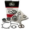 Timing Belt Kit For Ford Courier Telstar AT AV Mazda 626 GD B2200 MX6 F2 2.2L