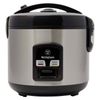 Westinghouse 10 Cup Rice Cooker Stainless Steel w/Keep Warm Function