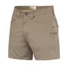 Hard Yakka Desert 3056 Stretch Ripstop Short Shorts - Size 97R