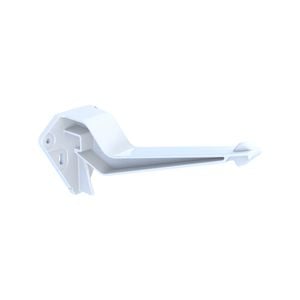 Marley White Typhoon Internal Bracket - White