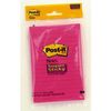 Post-it Super Sticky Lined Notes (90 Sheets) (102x148mm)