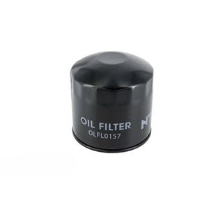 Ntk Oil Filter For Mazda Titan Lhr85 Truck 2007+ 3.0l Compatible With Ryco Z476