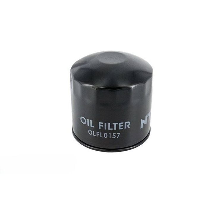 Ntk Oil Filter For Mazda Titan Lhr85 Truck 2007+ 3.0l Compatible With Ryco Z476