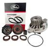 Timing Belt Kit+Water Pump For Volkswagen Crafter BJJ BJK BJL BJM CECA 2.5L SOHC