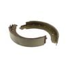 Sunrise 9" Mechanical Brake Shoes Set - Mbpp