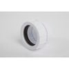 Leap Straight Running Adaptor 32mm