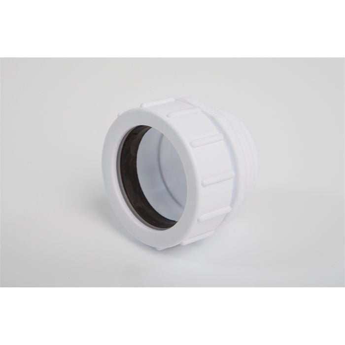 Leap Straight Running Adaptor 32mm