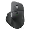 Logitech MX Master 4 Mouse 910-007565 - Graphite